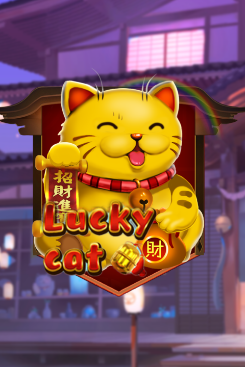 Lucky Cat